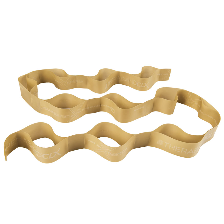 TheraBand CLX Band 2 m