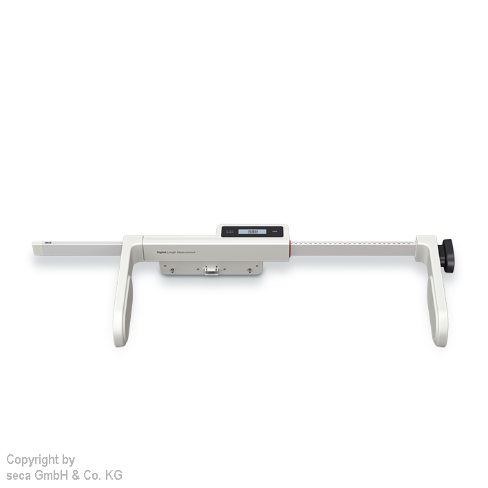 Messstab seca 234 für Säuglingswaage