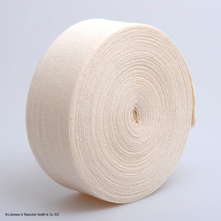 Trikotschlauch 25 m x 10 cm