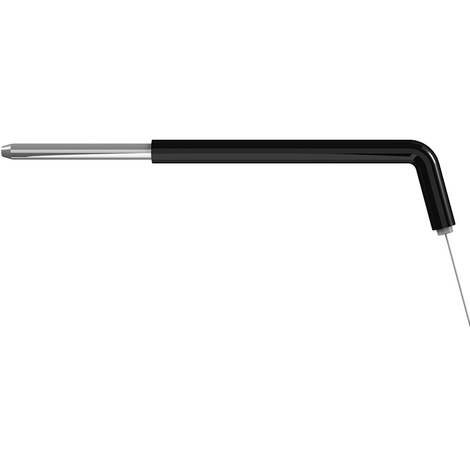 Nadelelektrode monopolar,