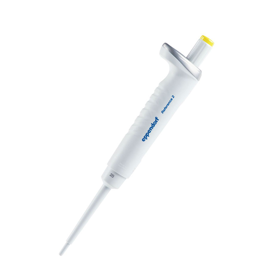 Reference 2 Einkanalpipette fix 20 µl