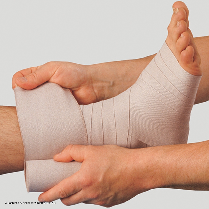 Durelast Kurzzugbinden