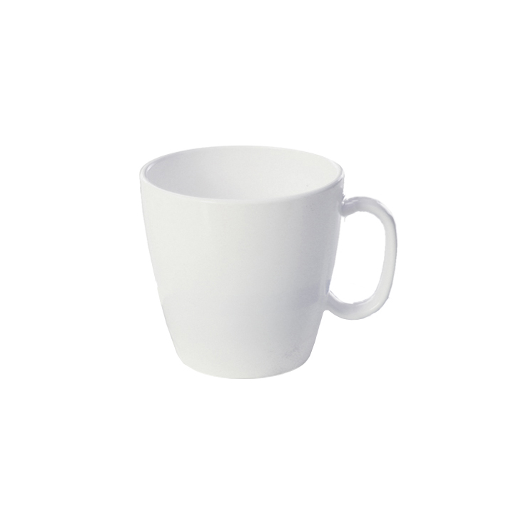 Tasse 230 ml, Ø 8,1 cm, 7,9 cm hoch,