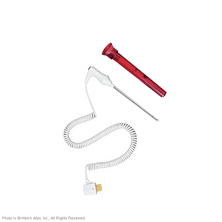 Rektal Temperatur Sonde