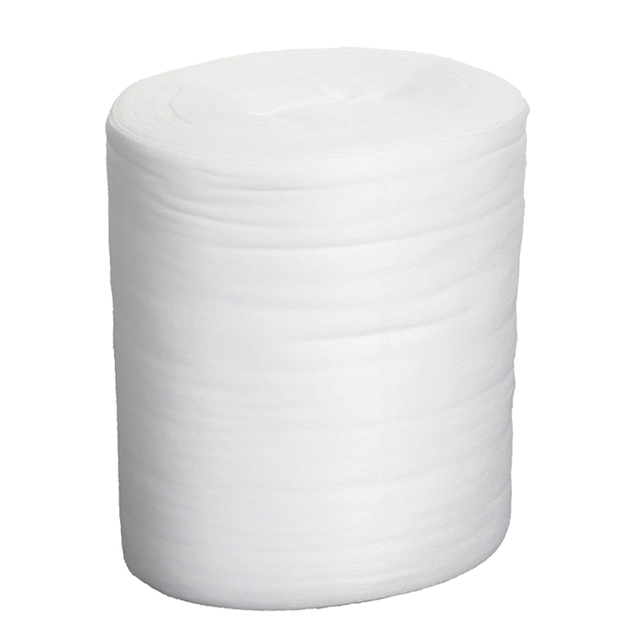 Wipes ECO Vliesrolle