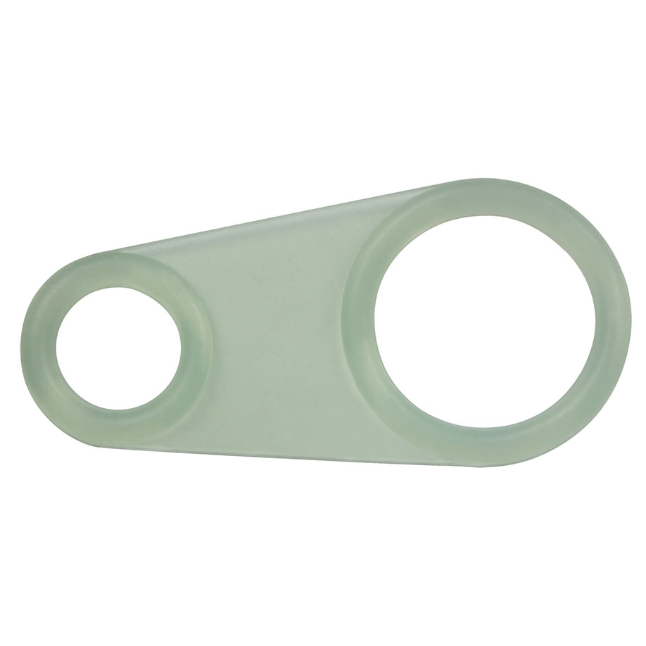 Aufhängehaken für 9 mm / 19 mm