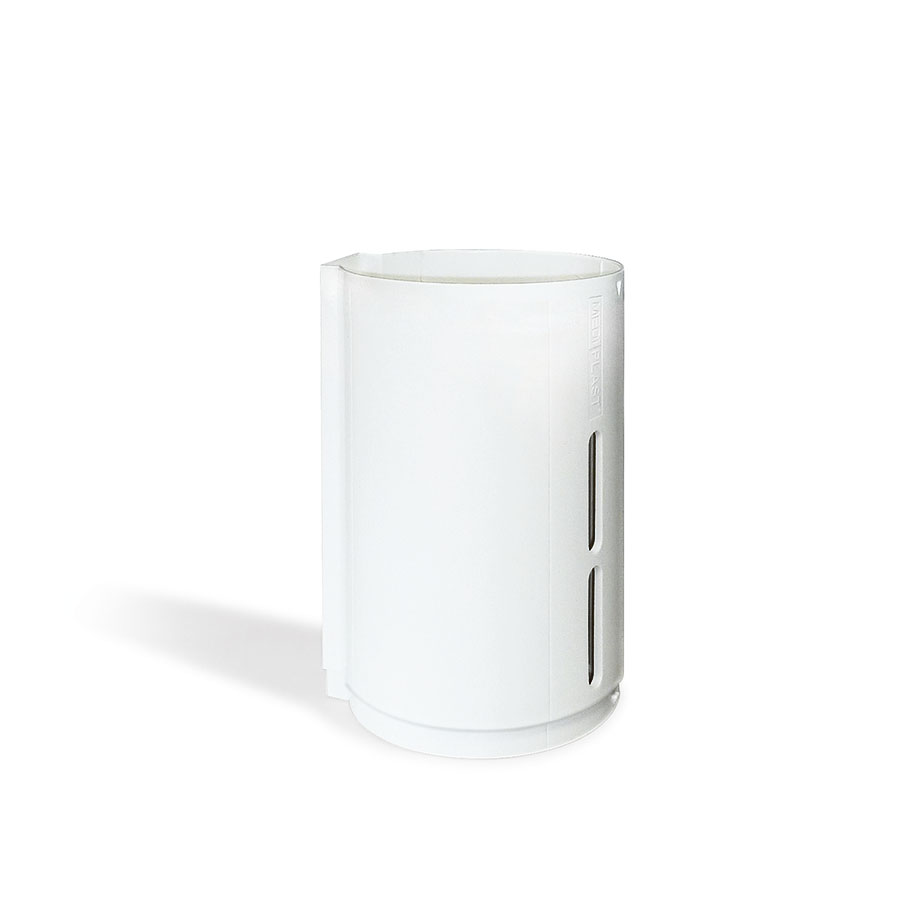 Spender für 25 Brechbeutel