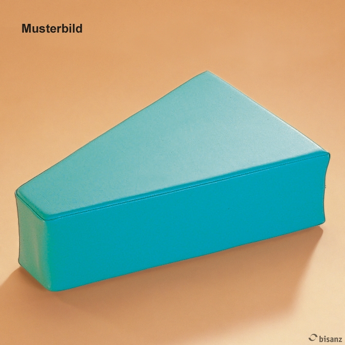 Spreizkeil ohne Fixierung royalblau,