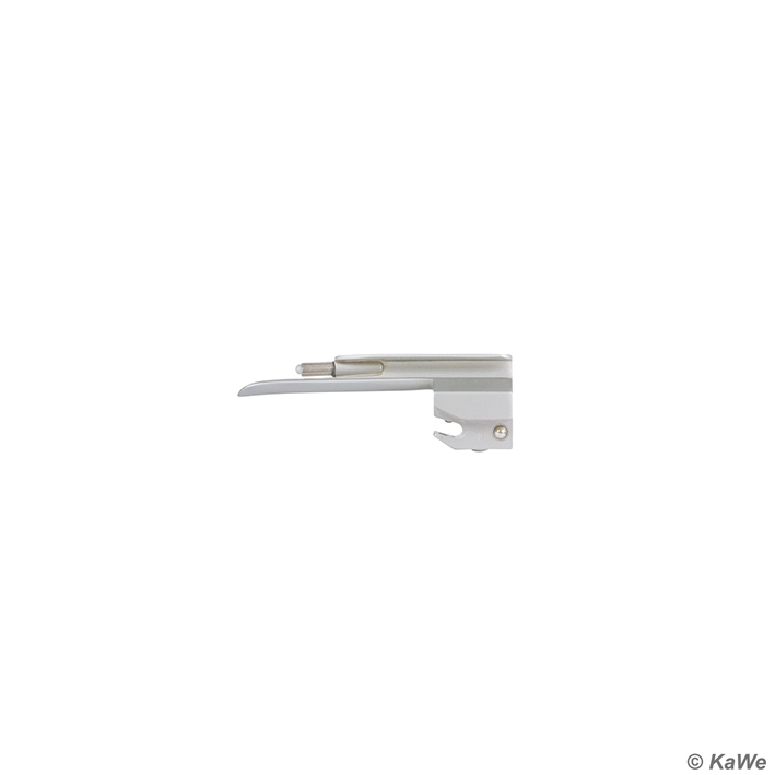 WL-Miller Standard-Spatel Gr. 0