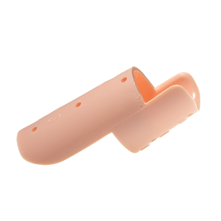 Fingerschiene nach Stack