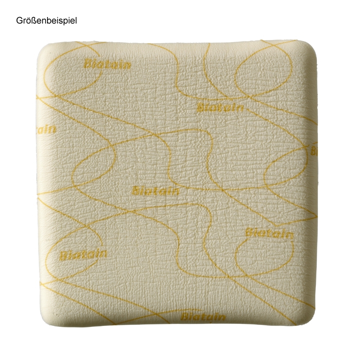 Biatain Schaumverband, steril,