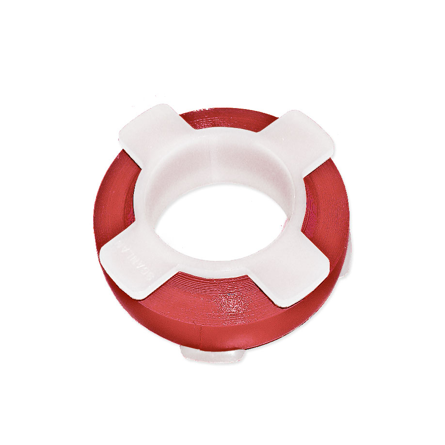 Surg-I-Band rot 6,20 m