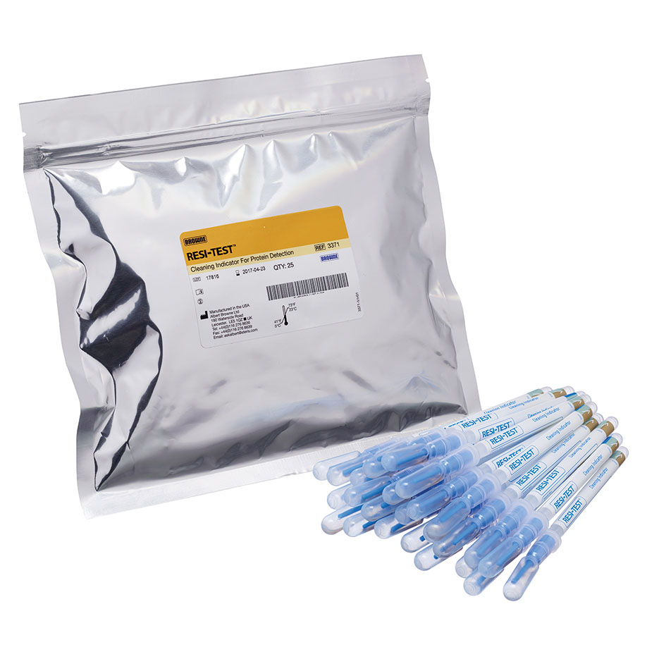 BROWNE ResiTEST (Pen)