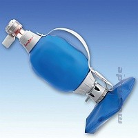 AMBU Mark IV, Beatmungsbeutel für