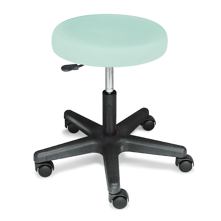 Rollhocker ratiomed pastelmint,