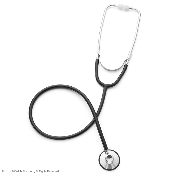 LIGHTWEIGHT Stethoskop