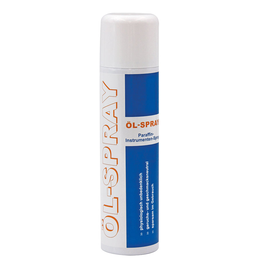 Öl-Spray 400 ml
