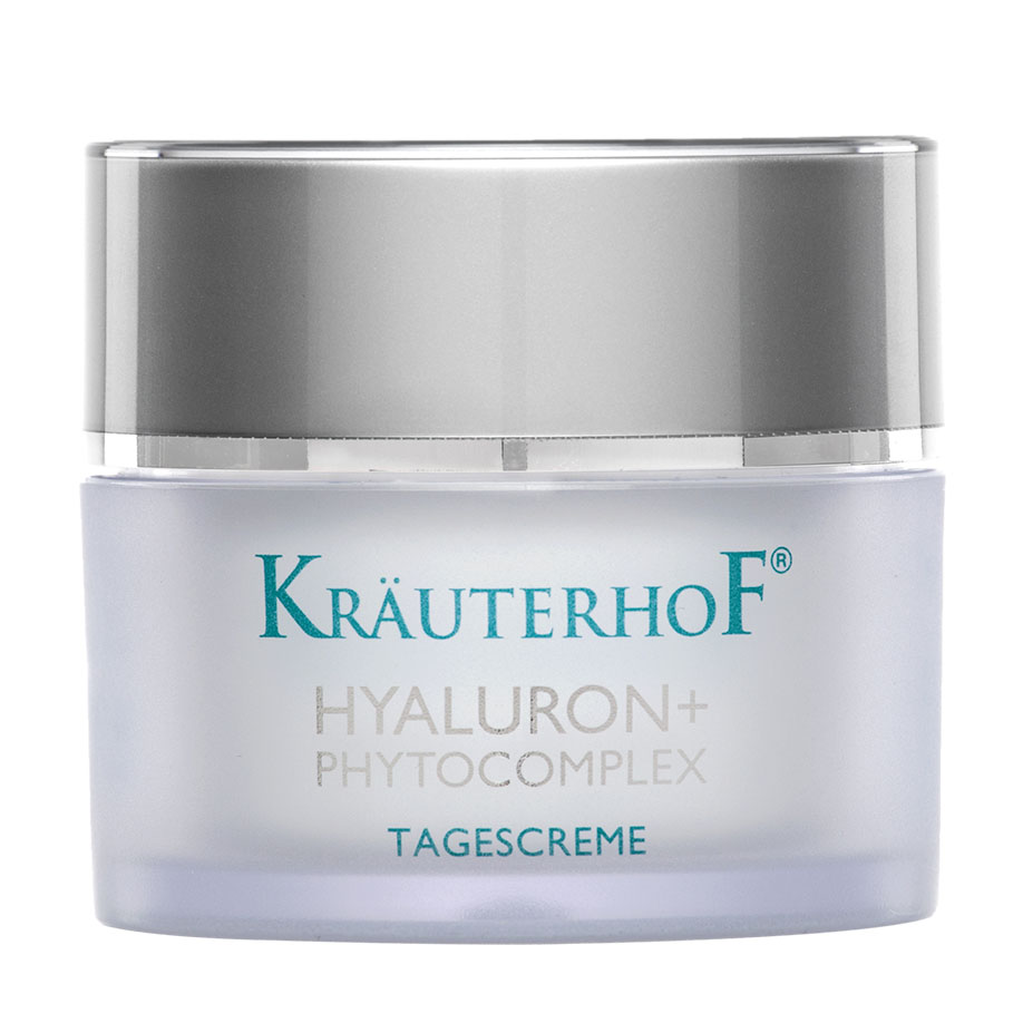 KräuterhoF Hyaluron+Phytokomplex