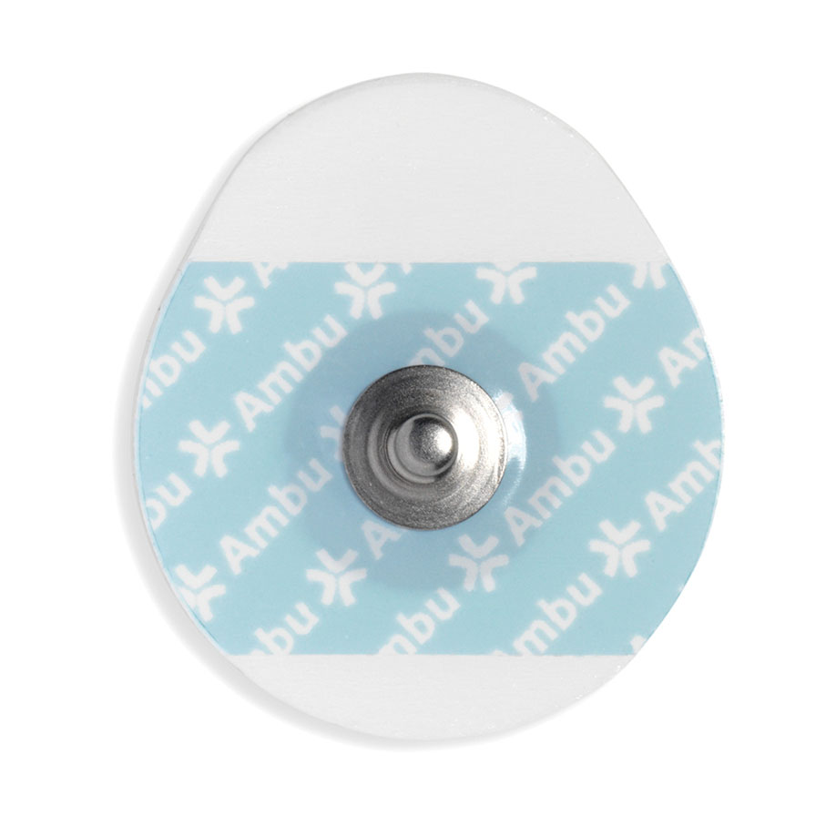 WhiteSensor WS-00-S/50 EKG-Elektroden