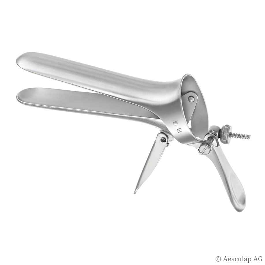 CUSCO Scheiden-Spekulum