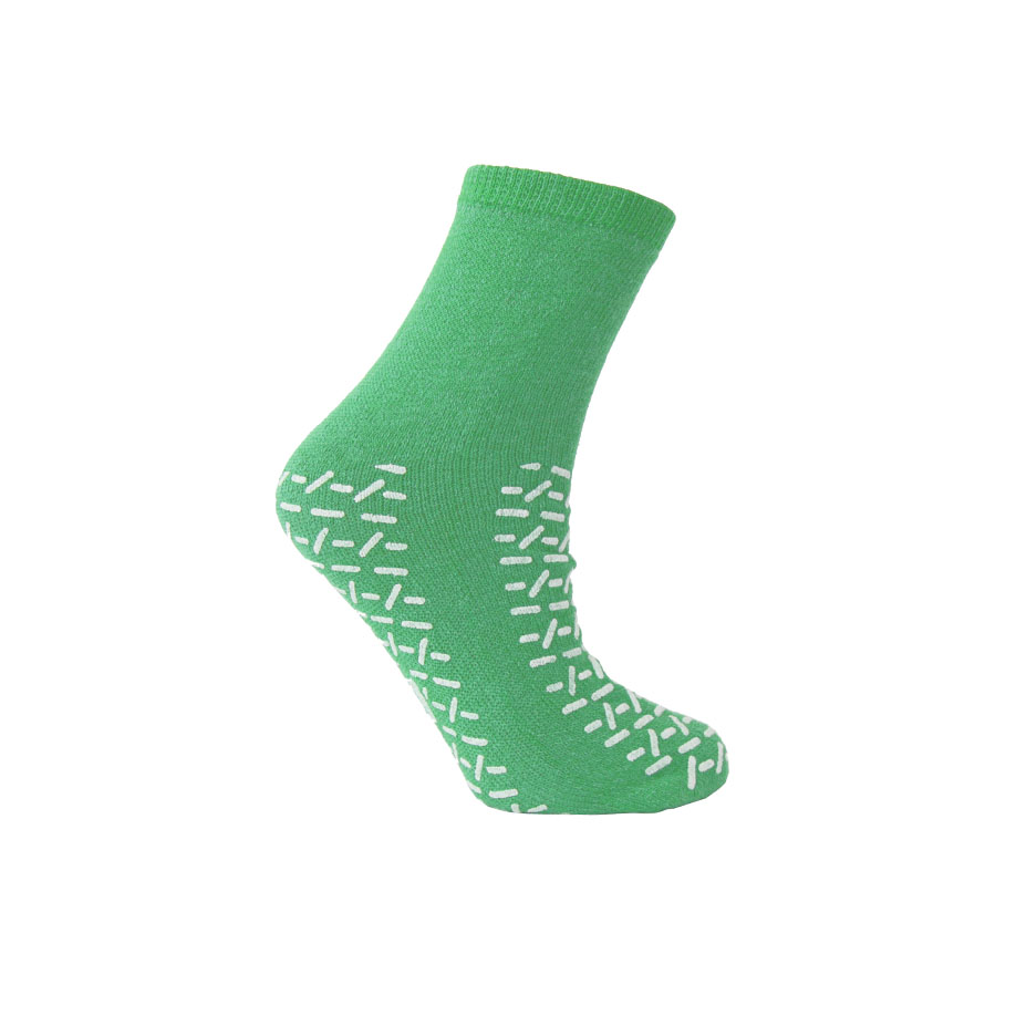 Anti-Rutsch-Socken, Gr. M (34-36)