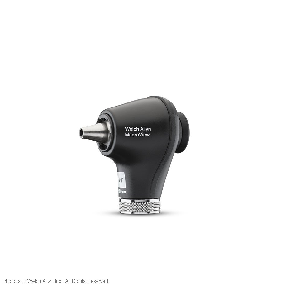 LED MacroView Basic Otoskop