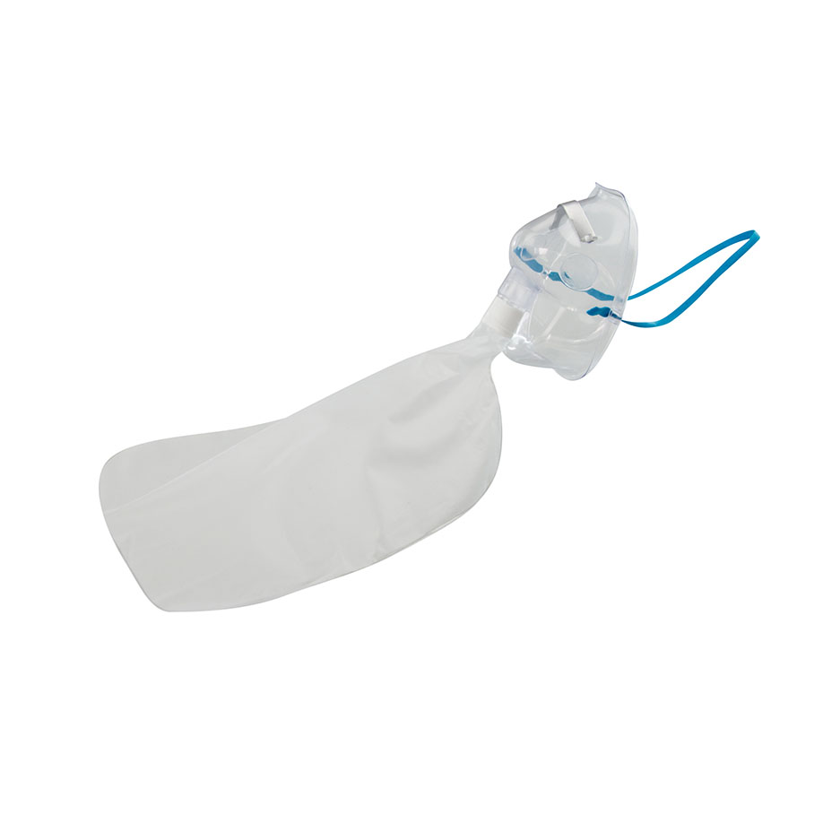 AERObag Hyperventilationsmaske