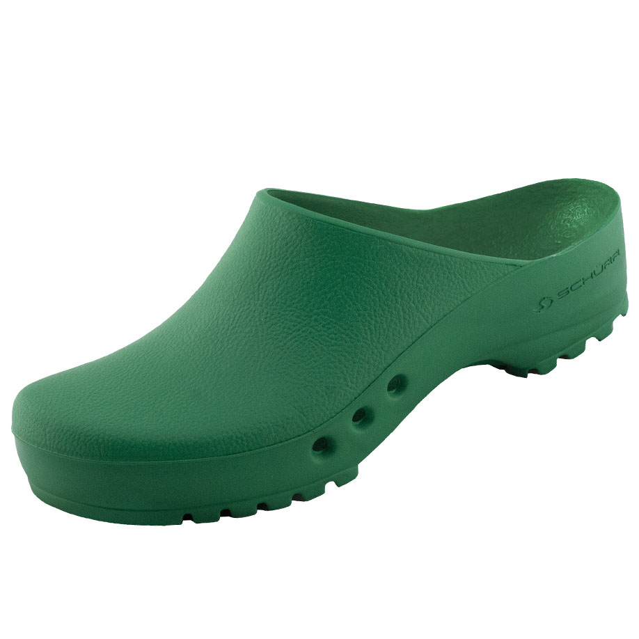 antist. ChiroClogs Special