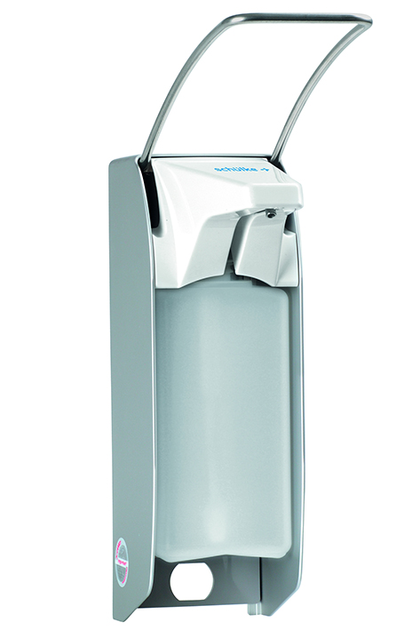 Präparatespender KHL 500