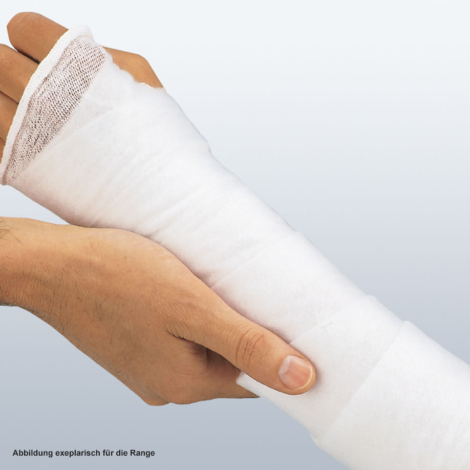 Artiflex Natur Polsterwatte,