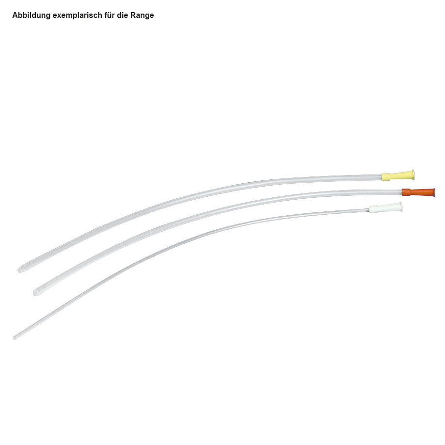 Einmal-Absaugkatheter ratiomed