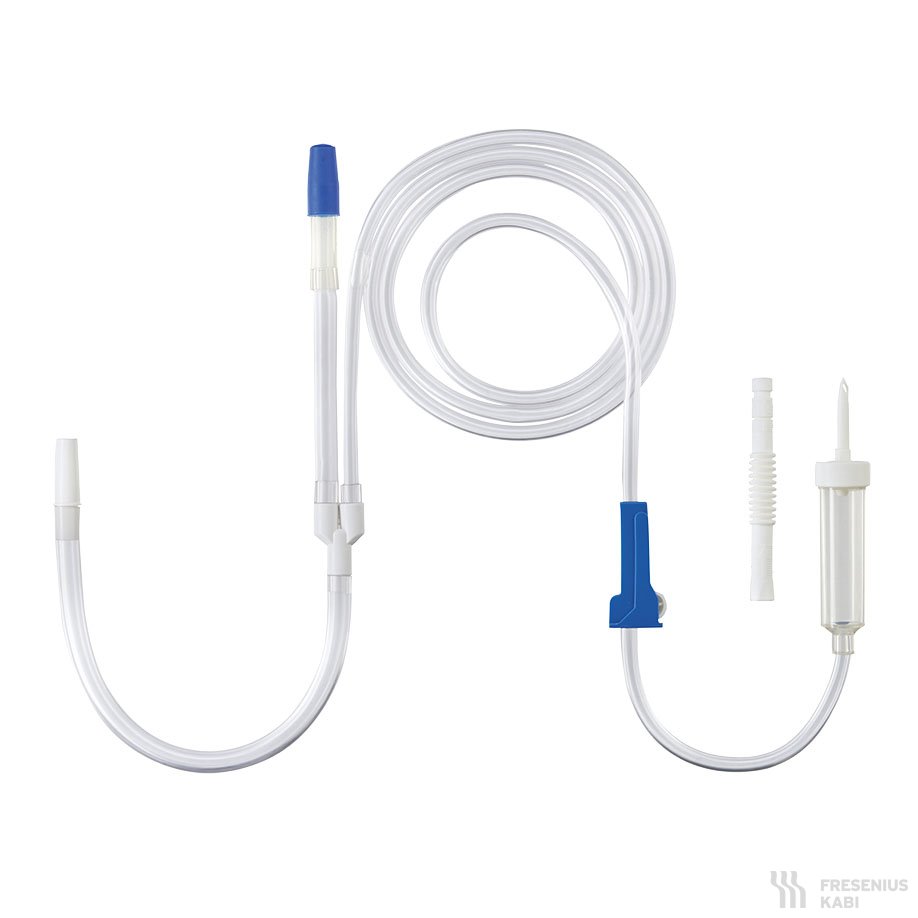 Überleitgerät 5 D, steril