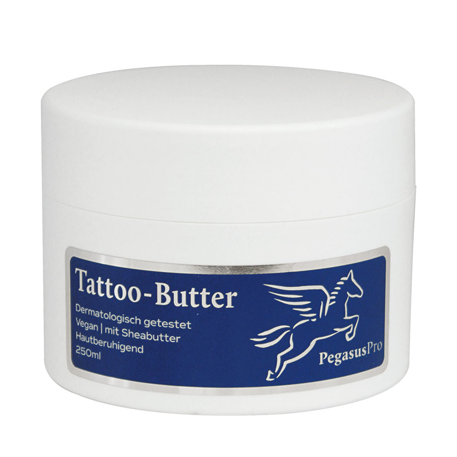 Tattoo-Butter 250 ml