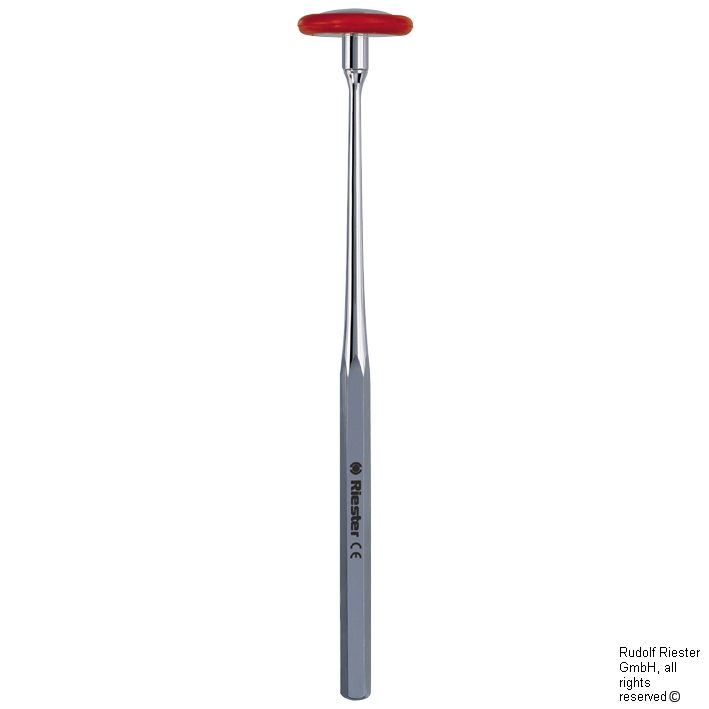 babinski Perkussionshammer 24 cm,