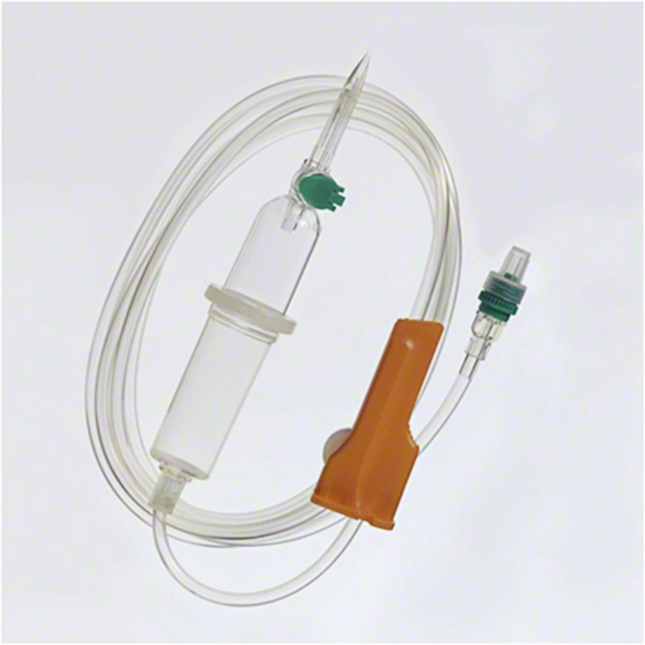 Intrafix Primeline Infusionsgeräte