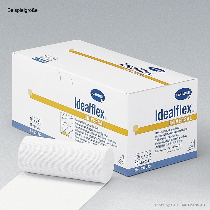 Idealflex universal 5 m x 12 cm