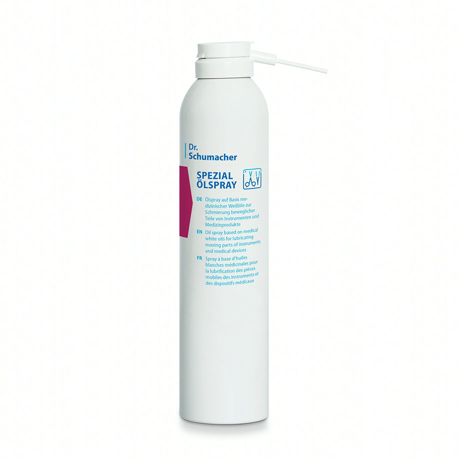 SPEZICAL ÖLSPRAY 300 ml Spraydose