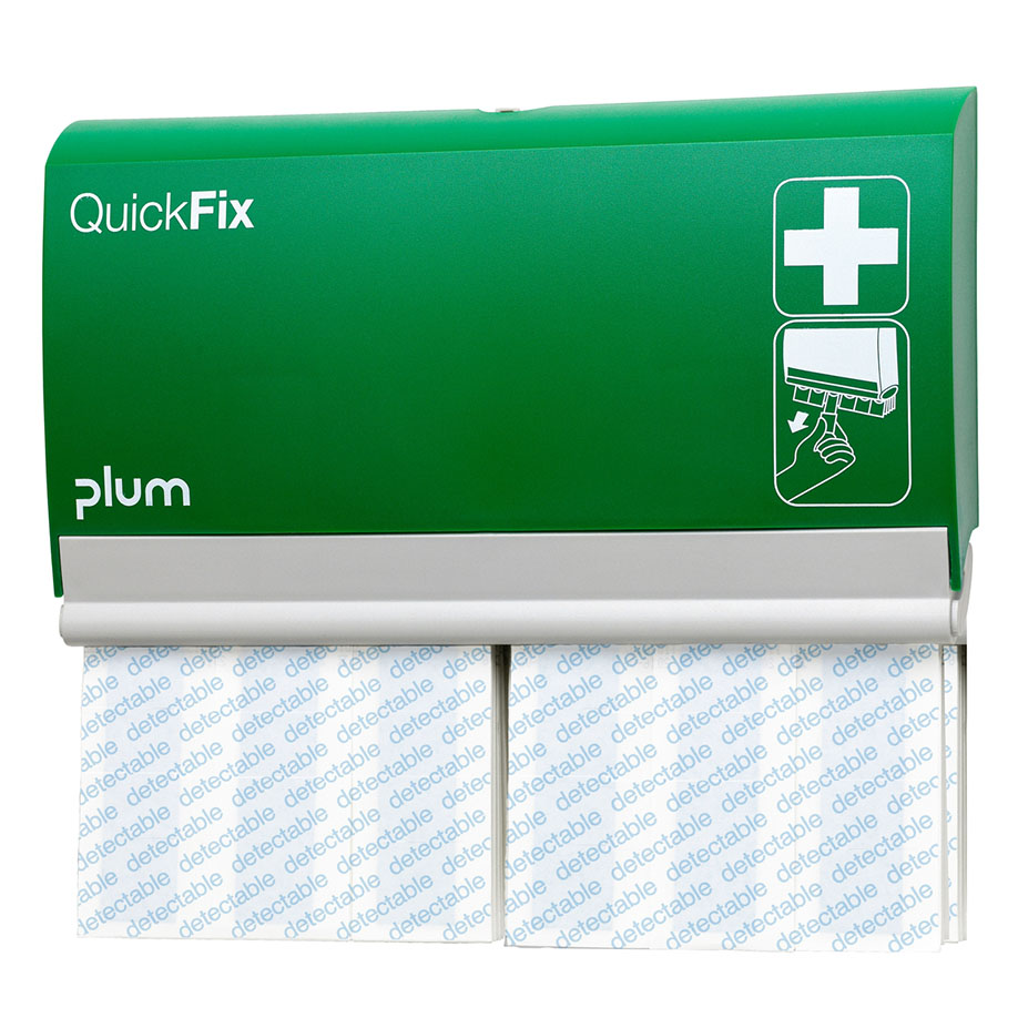 QuickFix Pflasterspender