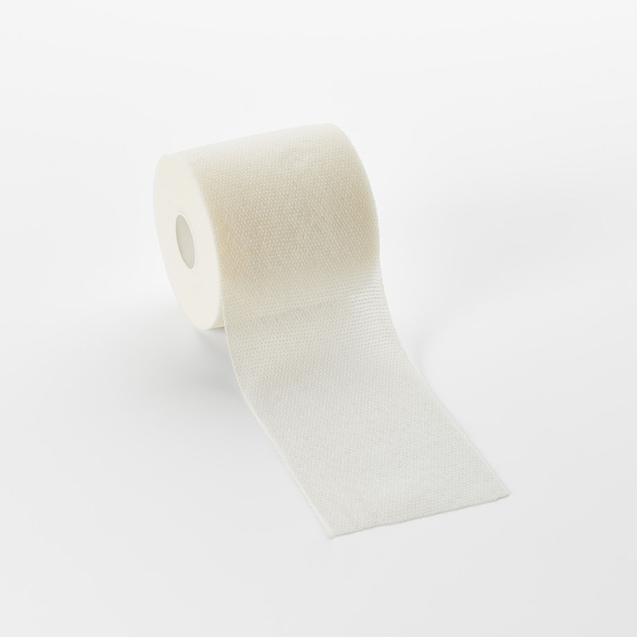 miro-haft fein Fixierbinde weiß,