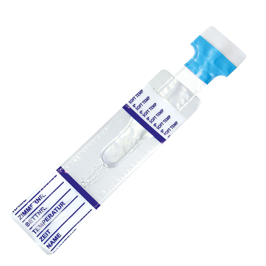 Softtemp Standard mit Gleitmittel