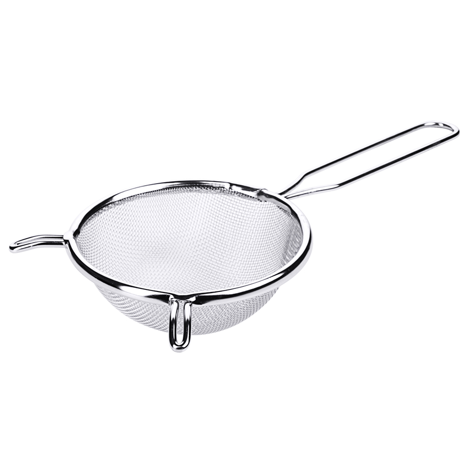 Passiersieb, runde Form, 0,25 Ltr.