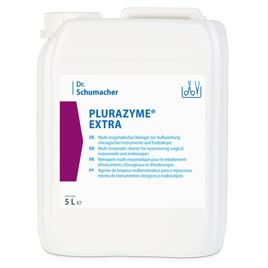 Plurazyme Extra 5 Ltr.
