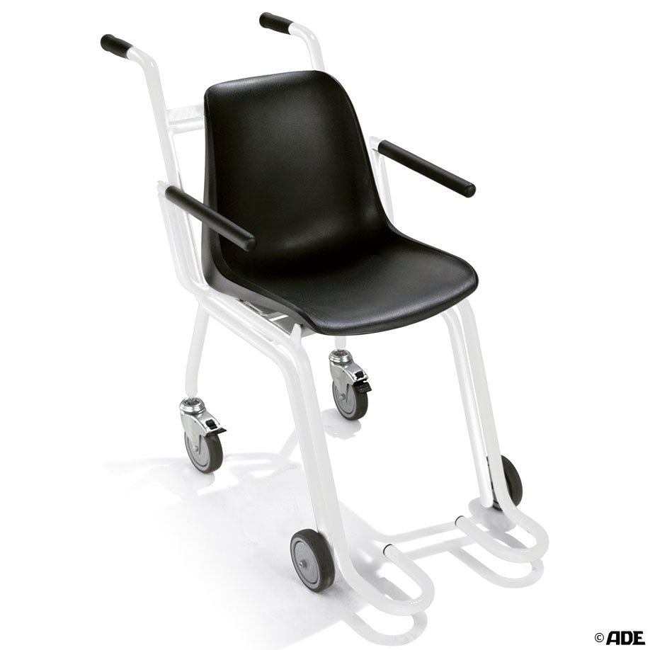 elektronische Stuhlwaage Modell M400660