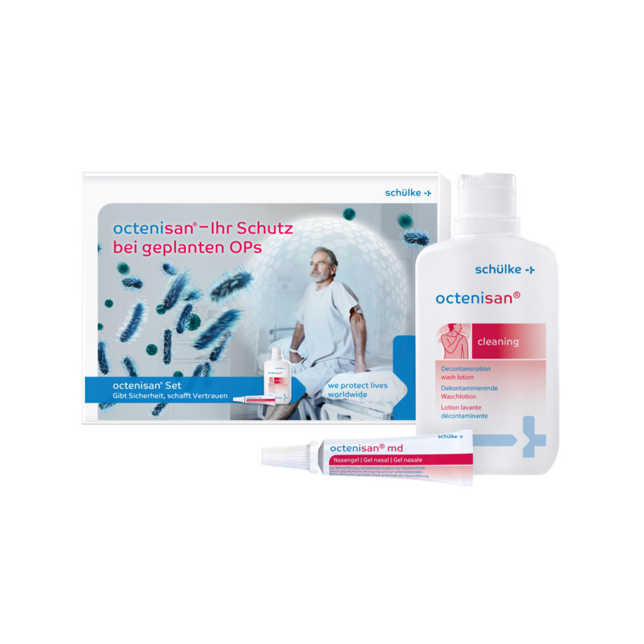 octenisan Set 2.0