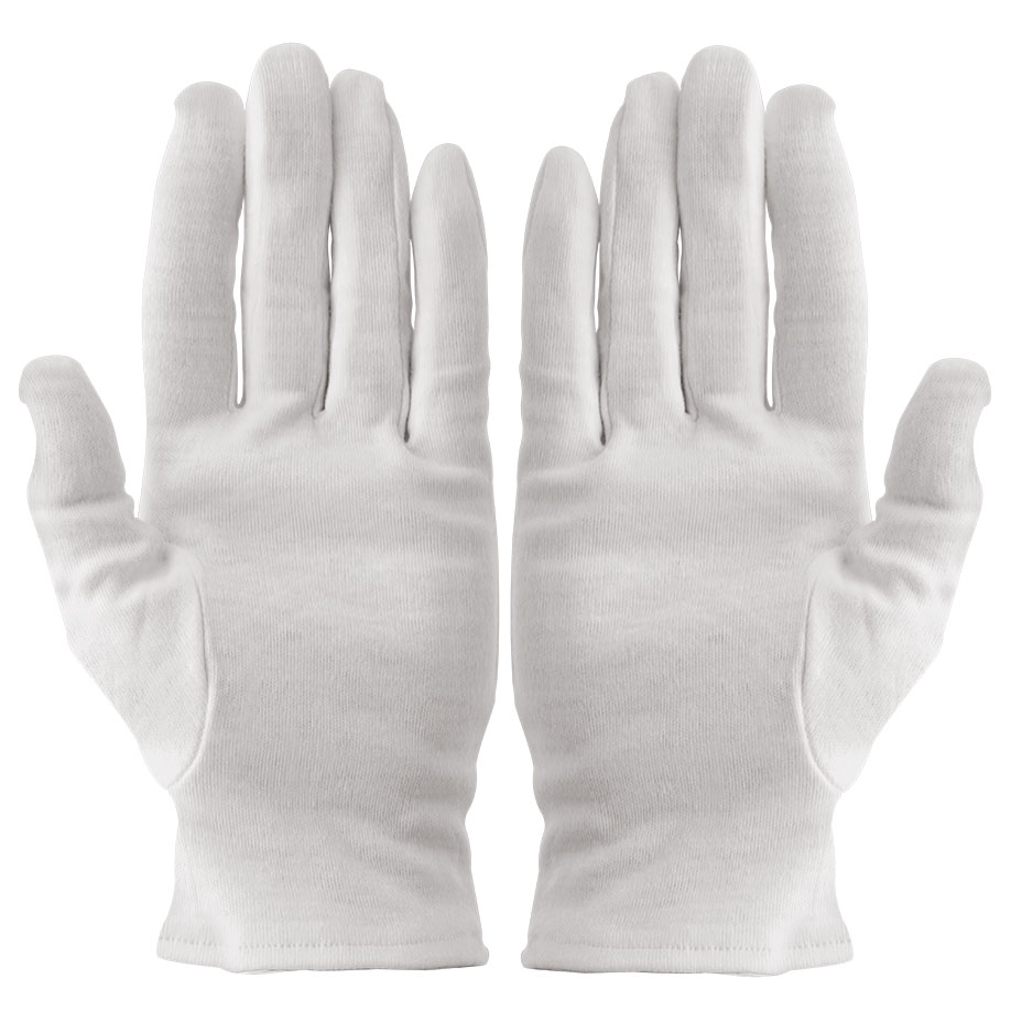 SOFT line Baumwollhandschuhe