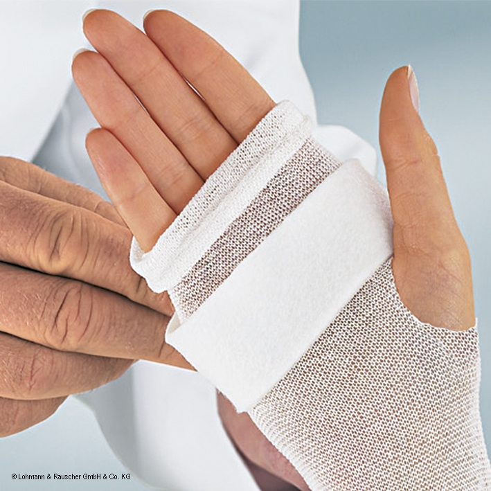 Cellona Polster 5 mm stark,