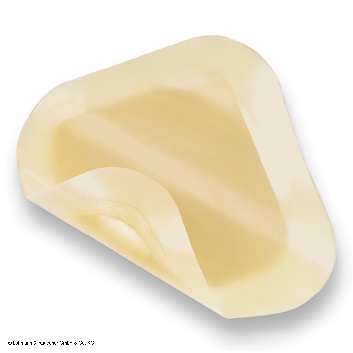 Suprasorb H Hydrokolloid-Verbände,