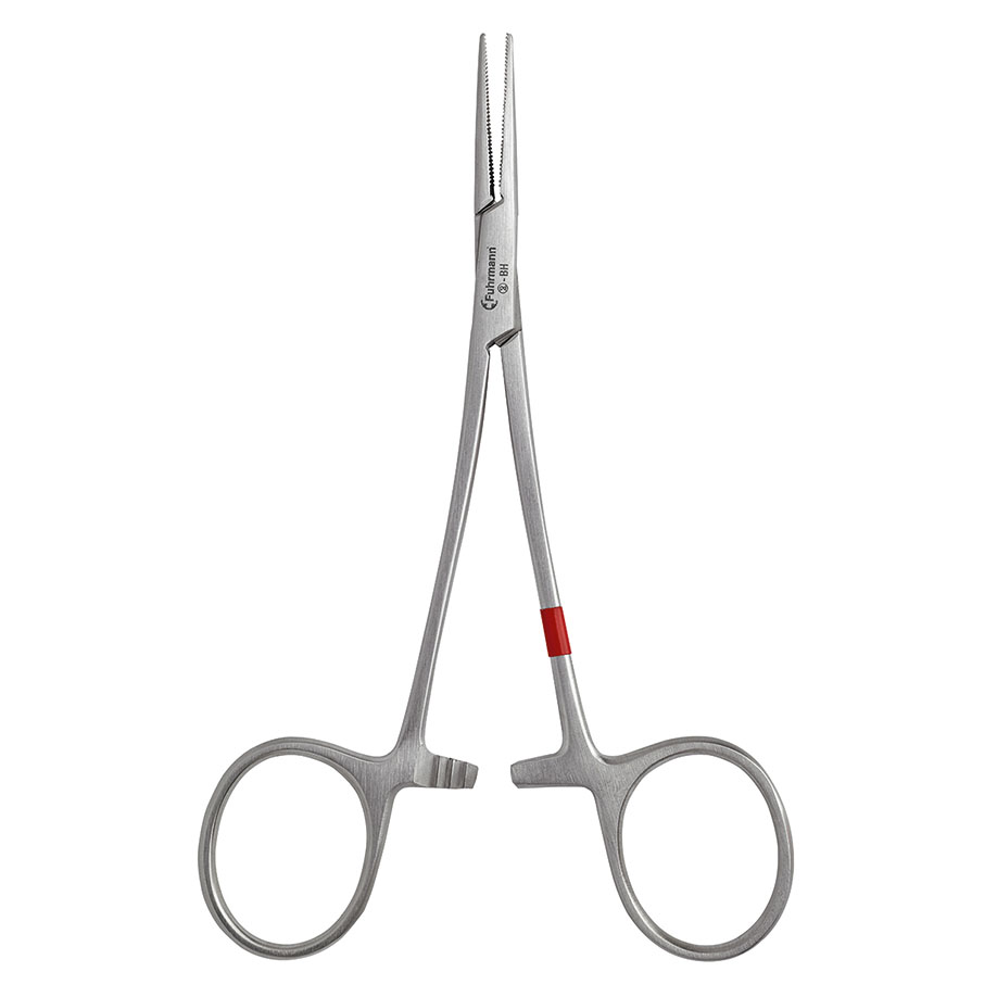 anat. Micro-Mosquitoklemmen gerade,