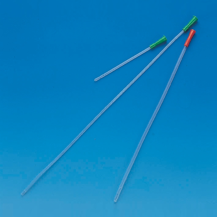 Einmal-Nelatonkatheter ratiomed Ch. 8,