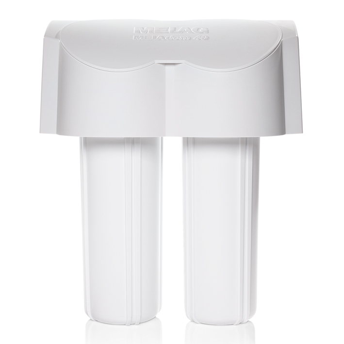 MELAdem 40 Wasseraufbereitungsanlage